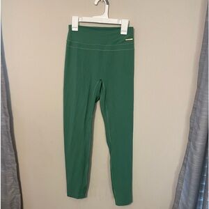 Whitney Simmons 3rd Gymshark collab collection leggings!